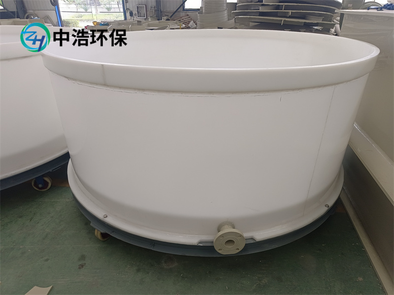 揭东PP抽滤槽